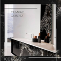 檯面的化妝品－COMPAC ICE GENESIS創世紀冰湖系列！